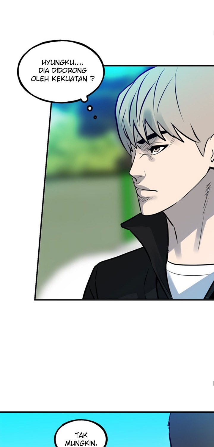 The Villain Chapter 154 Gambar 15