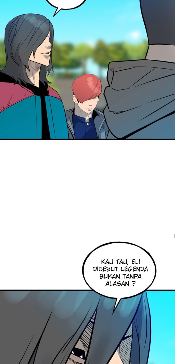 The Villain Chapter 154 Gambar 16