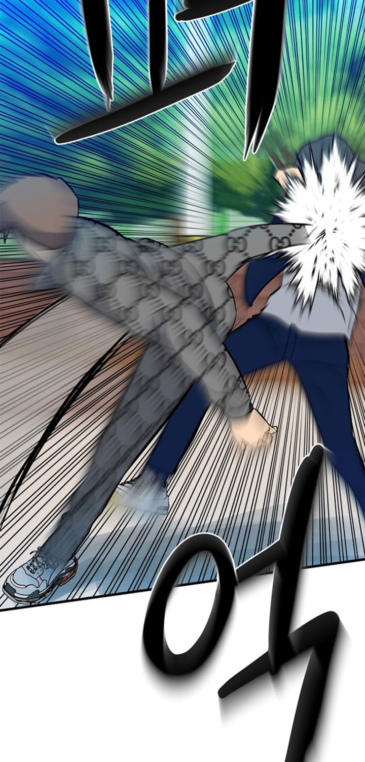 The Villain Chapter 154 Gambar 23
