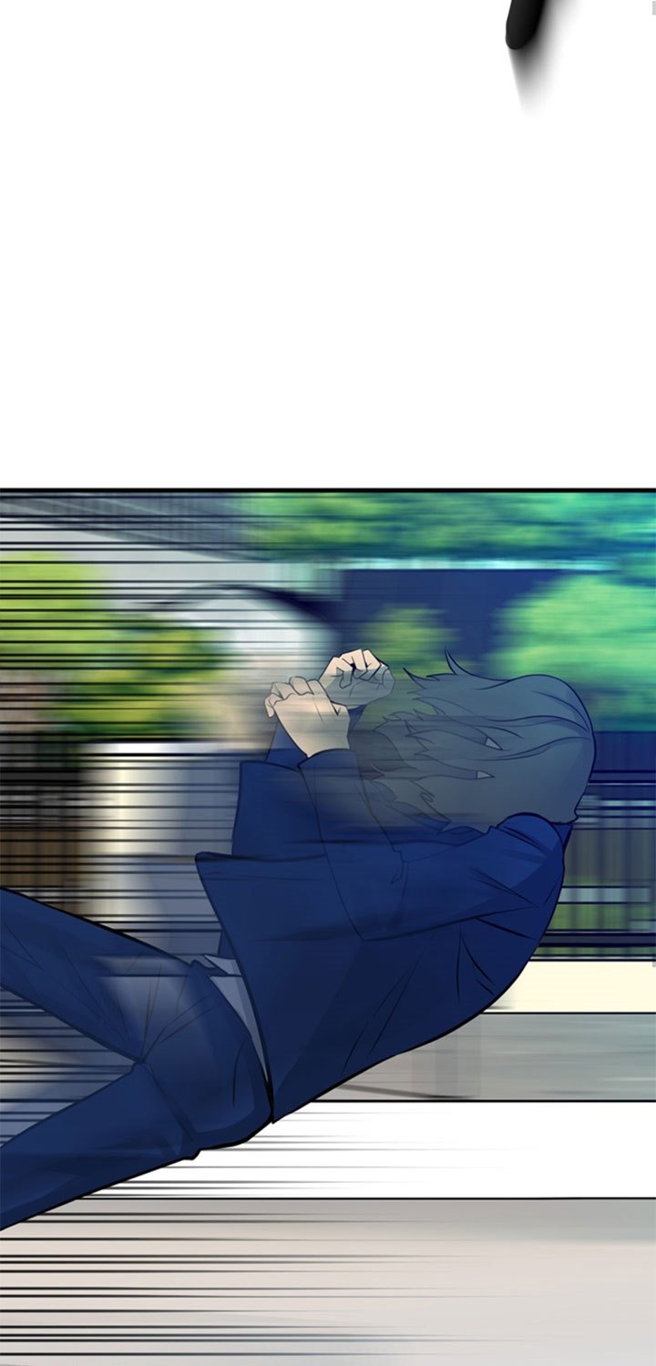 The Villain Chapter 154 Gambar 24