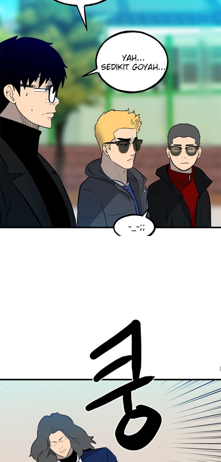 The Villain Chapter 154 Gambar 26