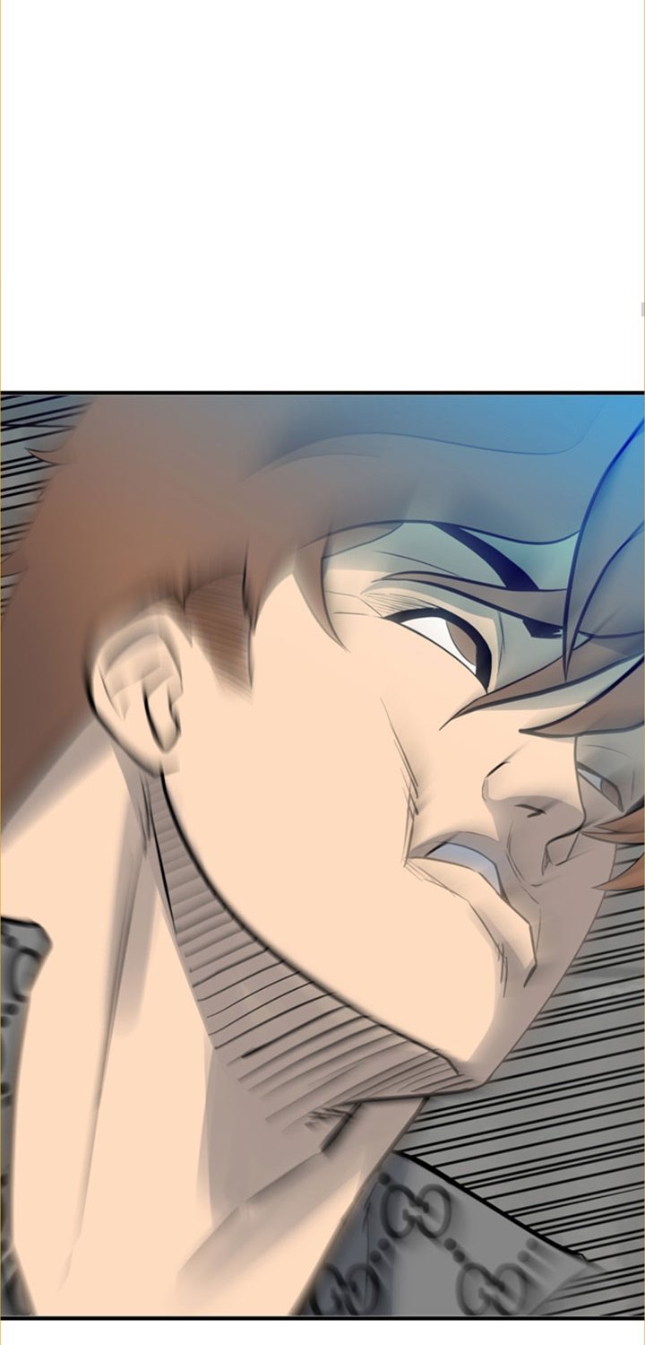 The Villain Chapter 154 Gambar 3