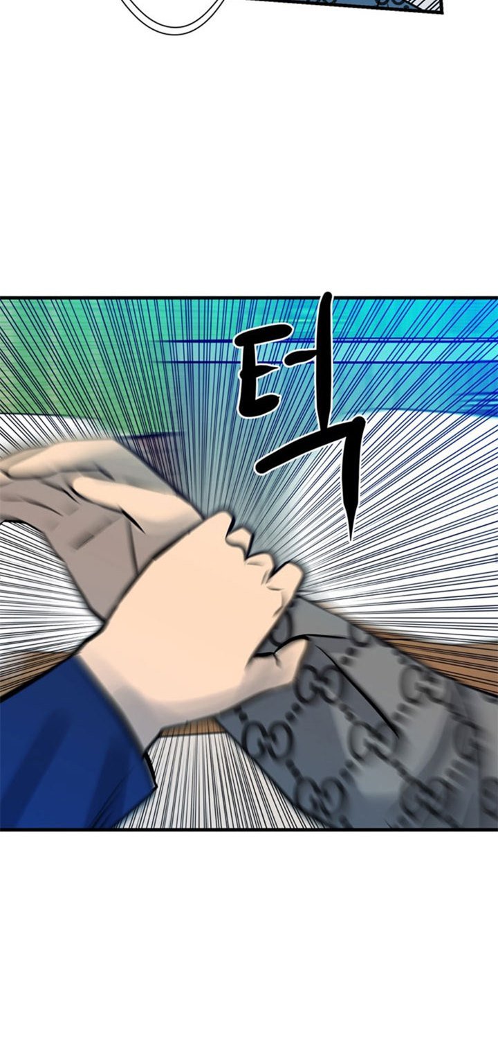 The Villain Chapter 154 Gambar 39