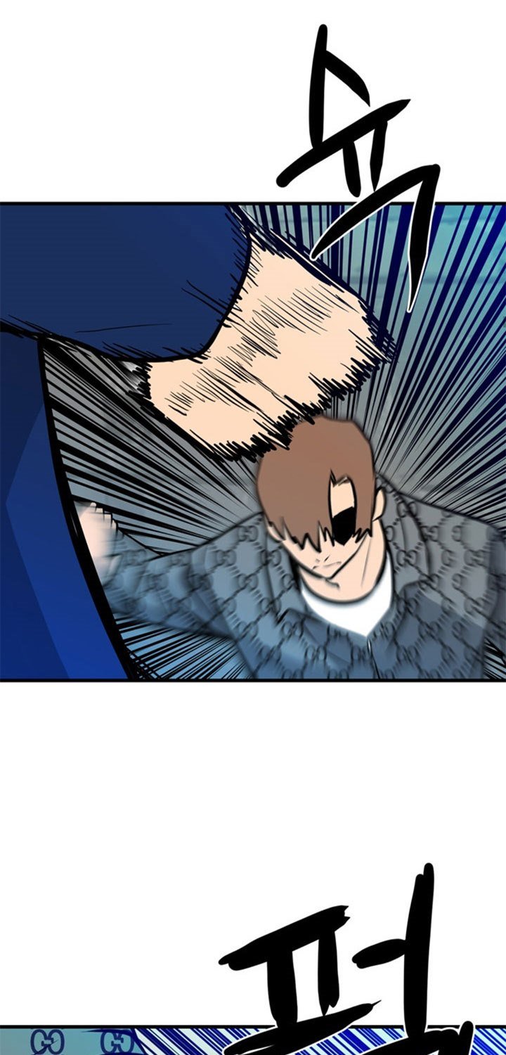 The Villain Chapter 154 Gambar 40