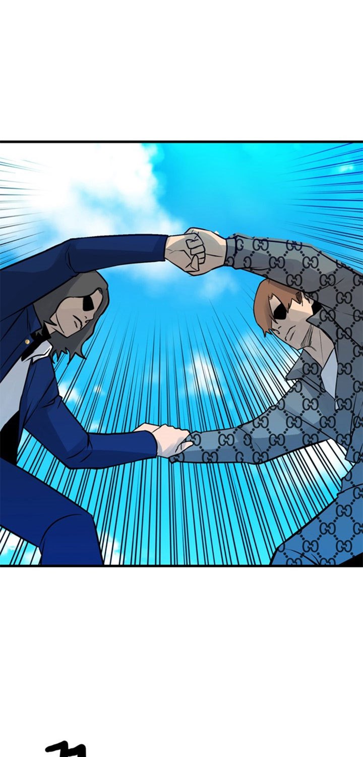 The Villain Chapter 154 Gambar 42