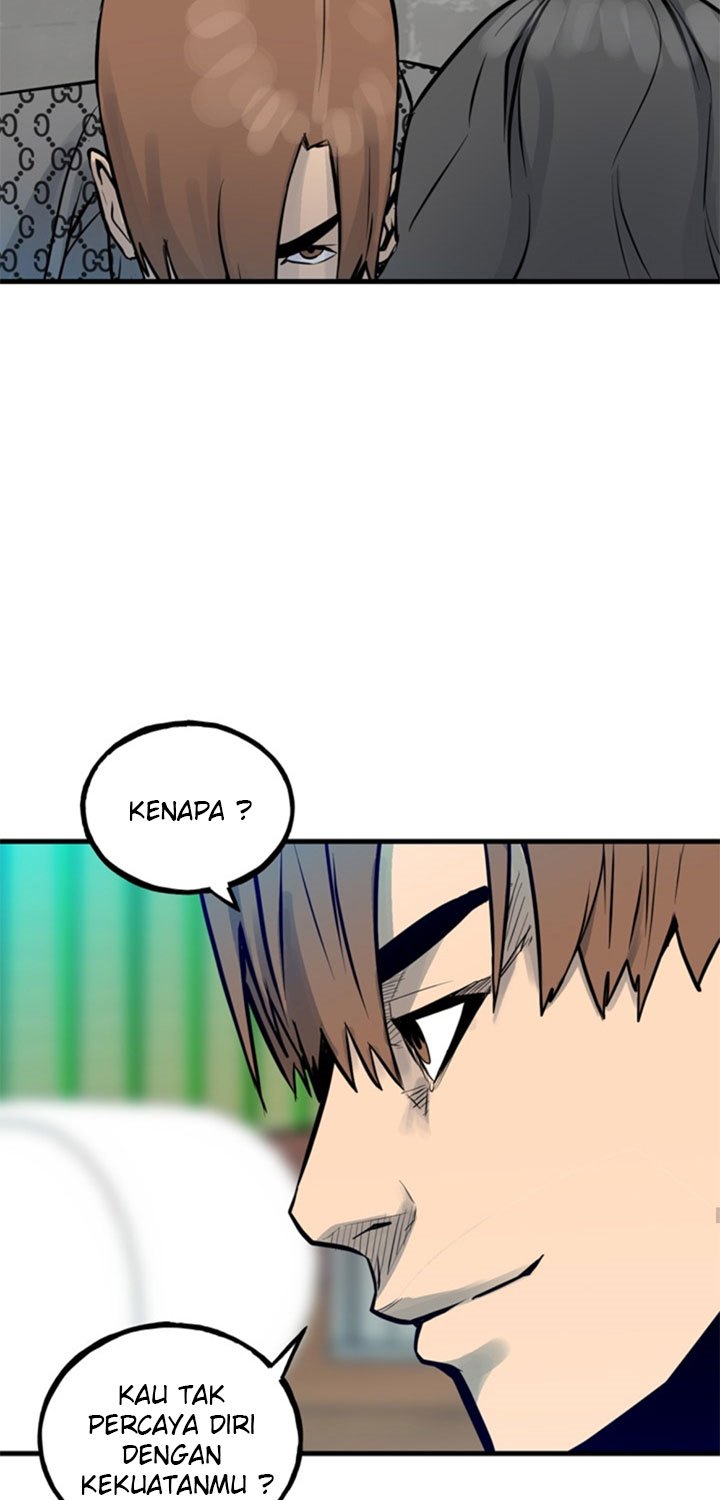 The Villain Chapter 154 Gambar 44