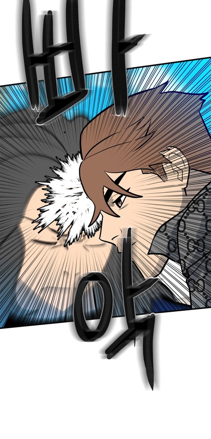 The Villain Chapter 154 Gambar 54