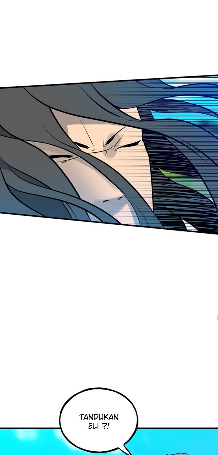 The Villain Chapter 154 Gambar 55