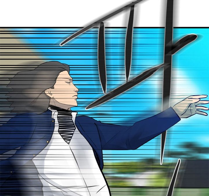 The Villain Chapter 154 Gambar 57
