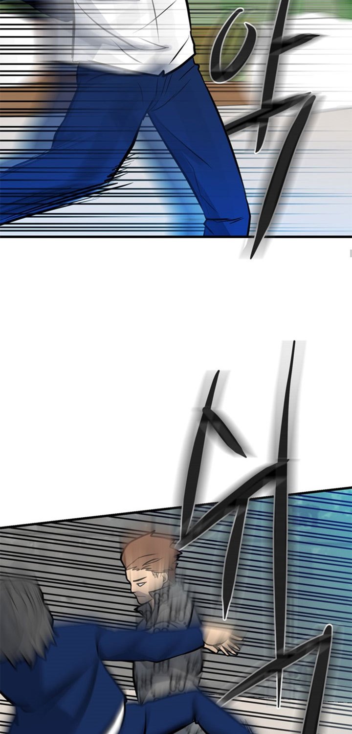The Villain Chapter 154 Gambar 58