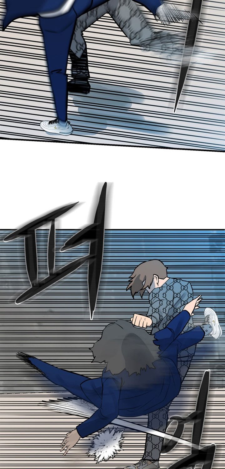 The Villain Chapter 154 Gambar 59