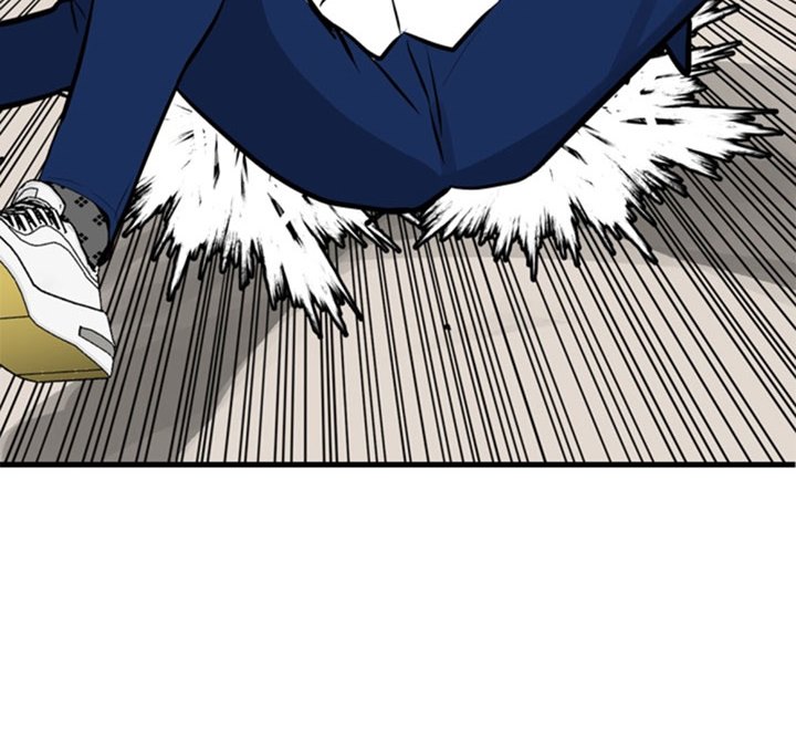 The Villain Chapter 154 Gambar 61