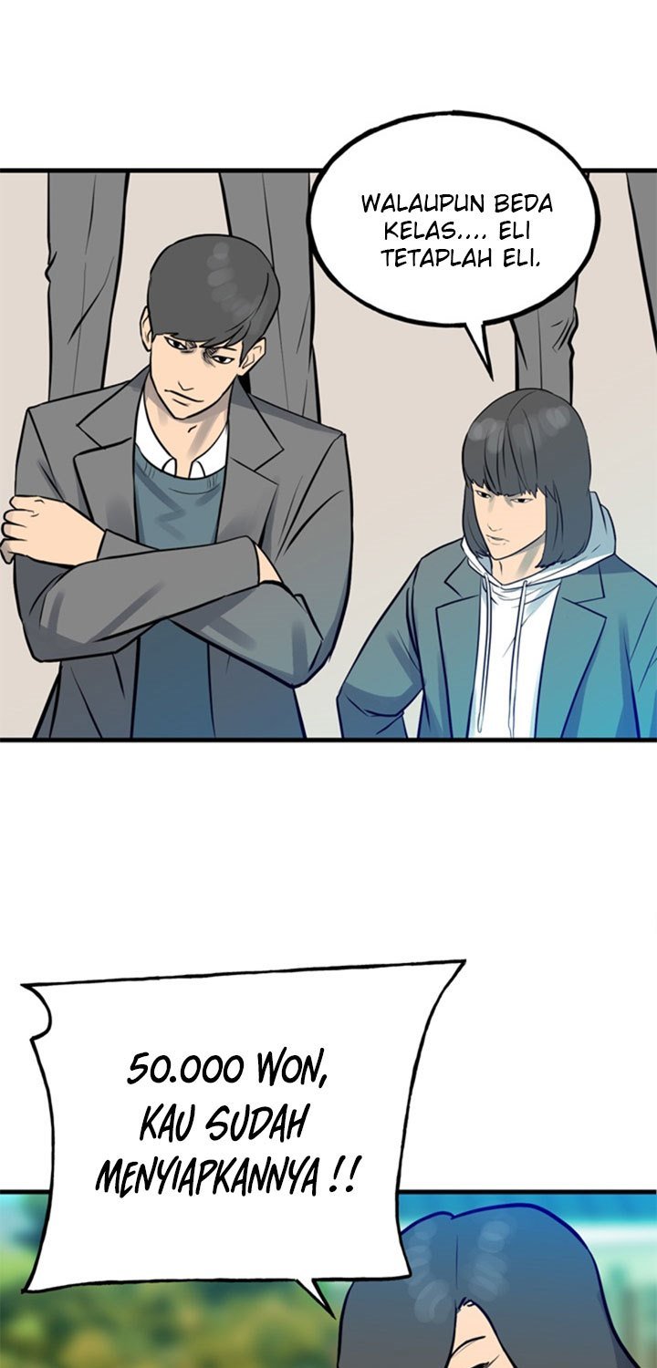 The Villain Chapter 154 Gambar 62