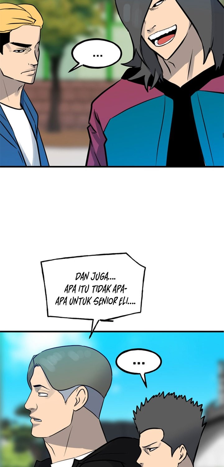 The Villain Chapter 154 Gambar 63