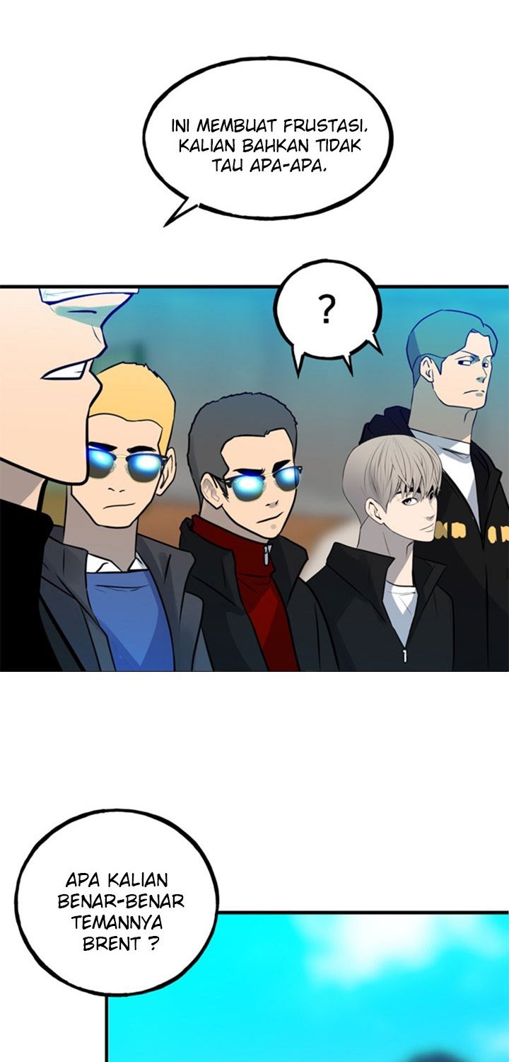 The Villain Chapter 154 Gambar 66