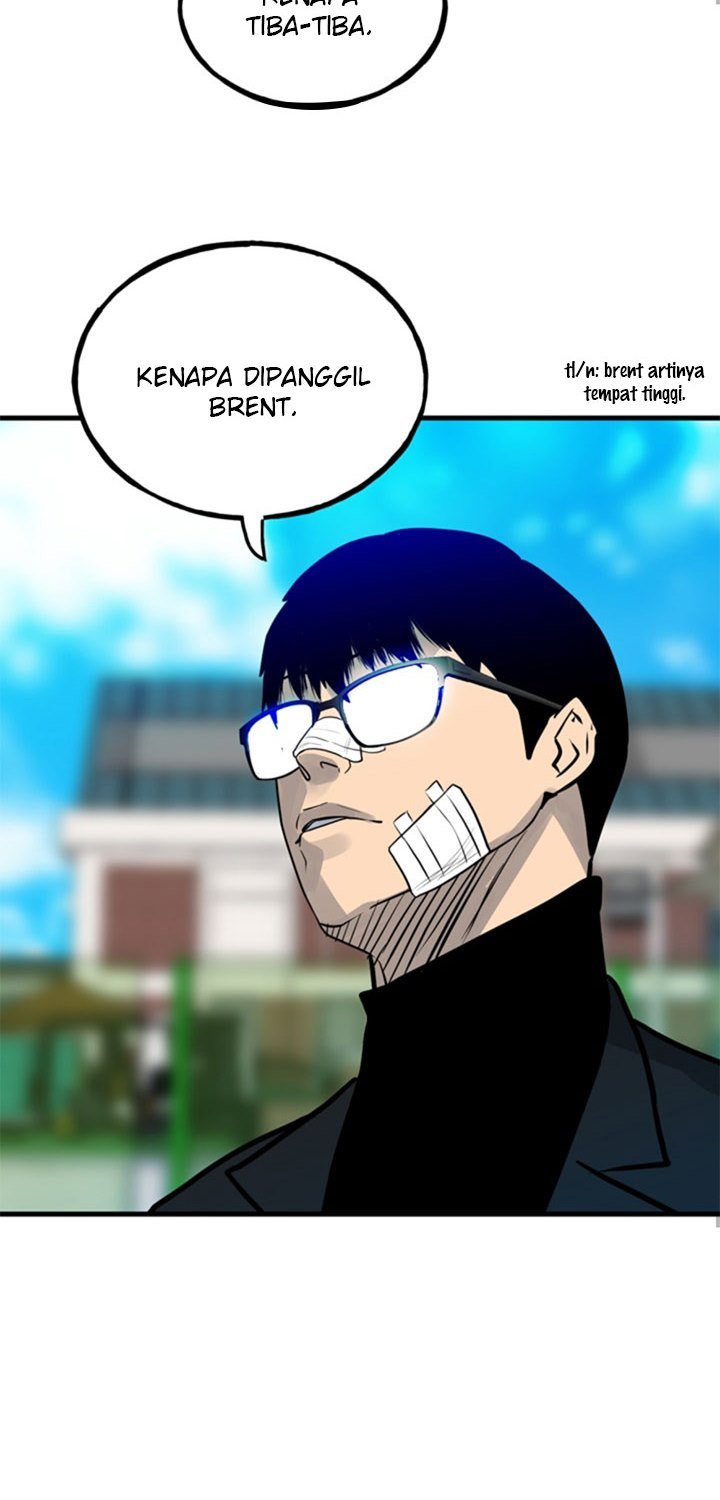 The Villain Chapter 154 Gambar 69