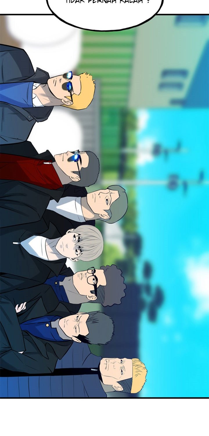 The Villain Chapter 154 Gambar 71