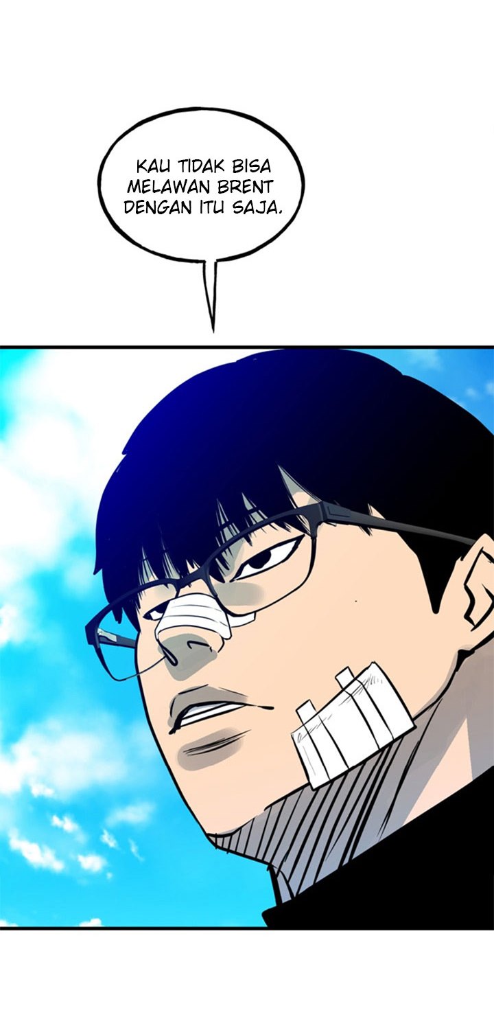 The Villain Chapter 154 Gambar 72