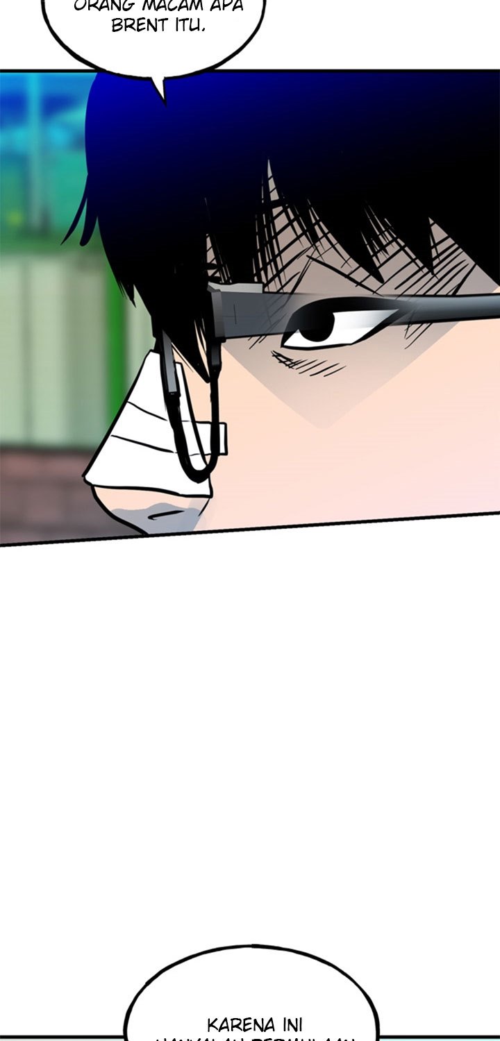 The Villain Chapter 154 Gambar 74
