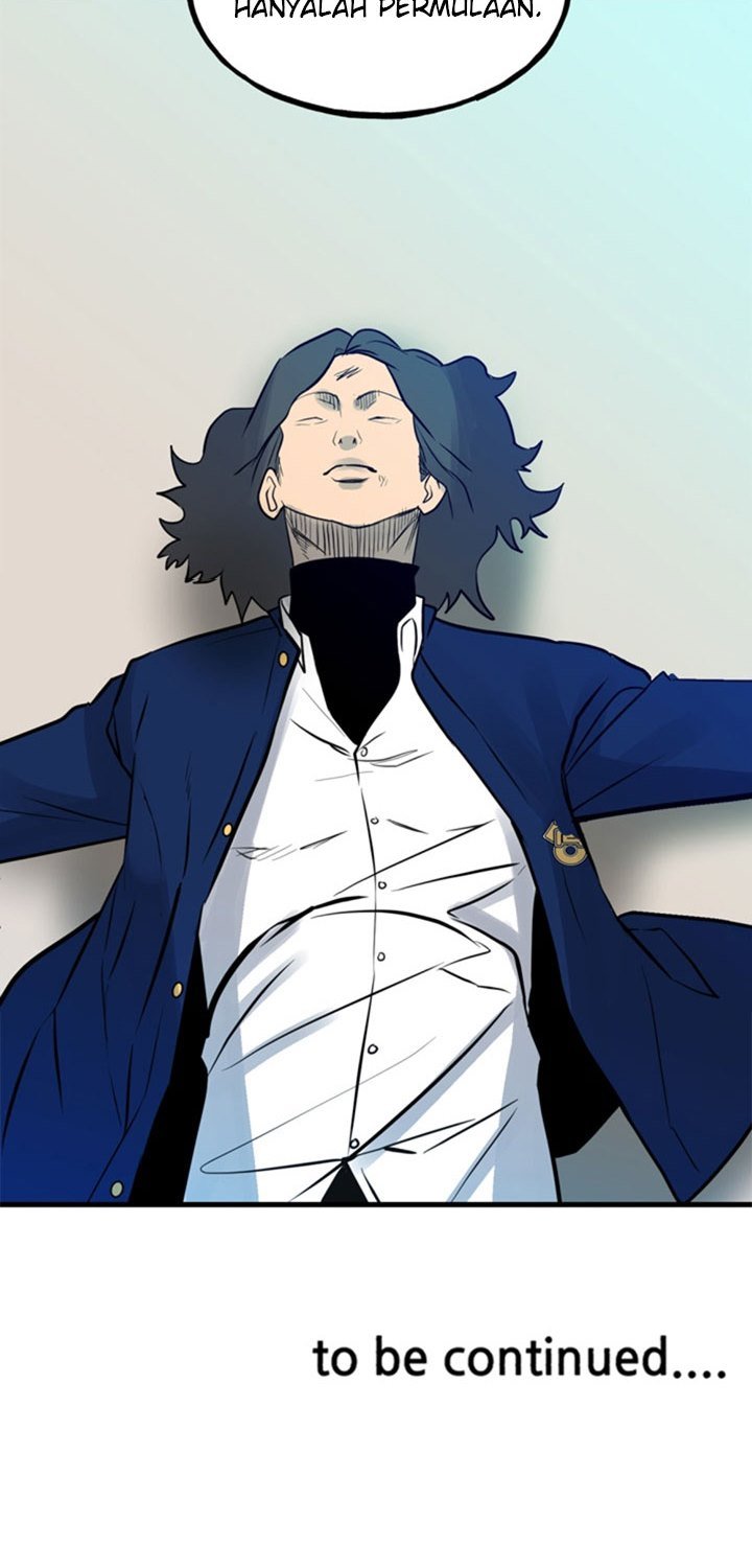 The Villain Chapter 154 Gambar 75