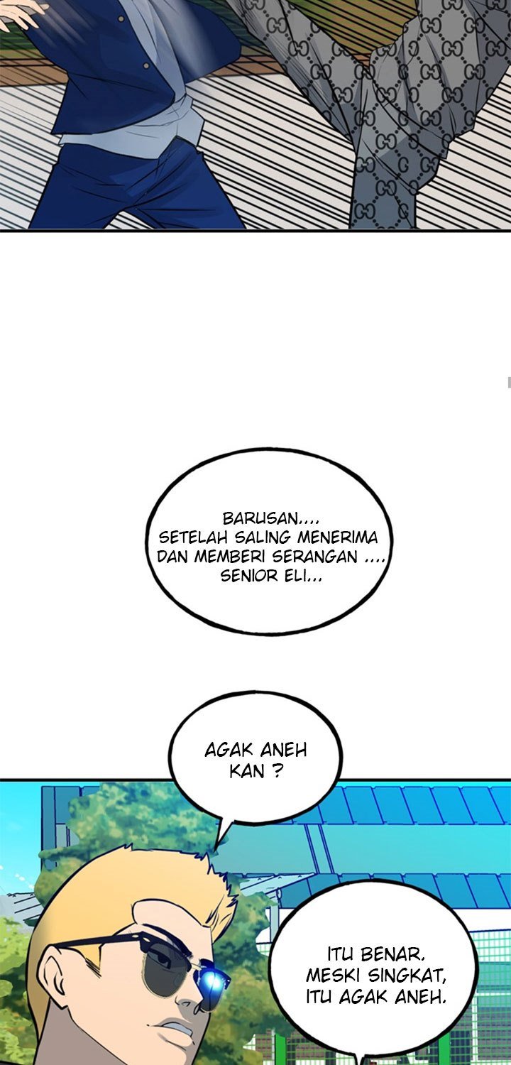 The Villain Chapter 154 Gambar 8