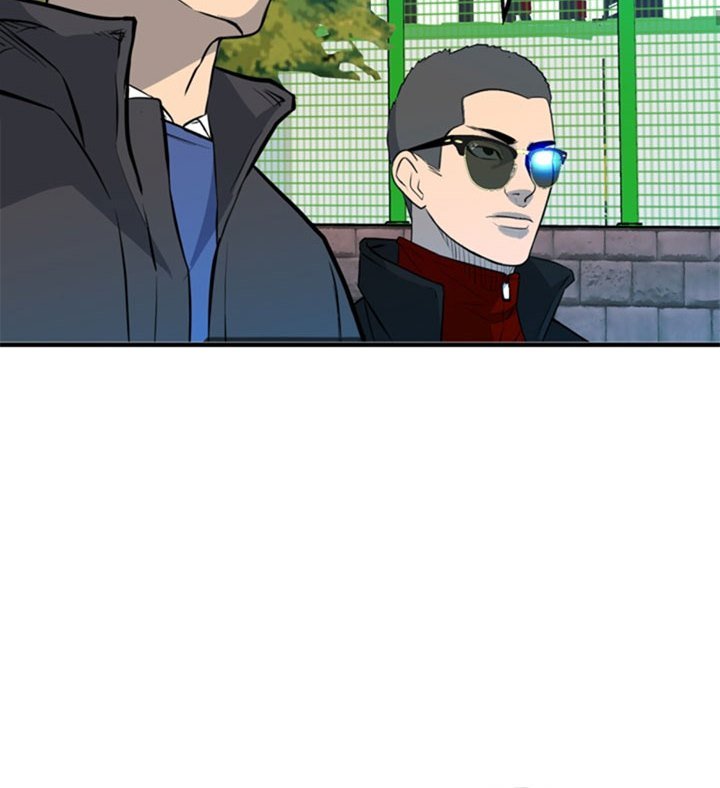 The Villain Chapter 154 Gambar 9