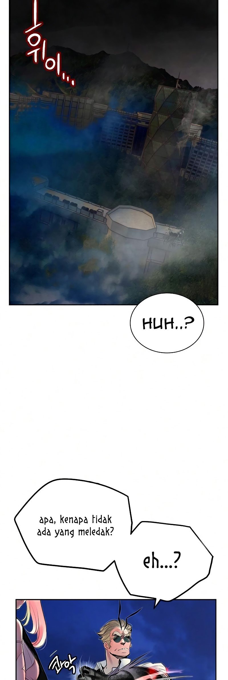 Jungle Juice Chapter 59 Gambar 50