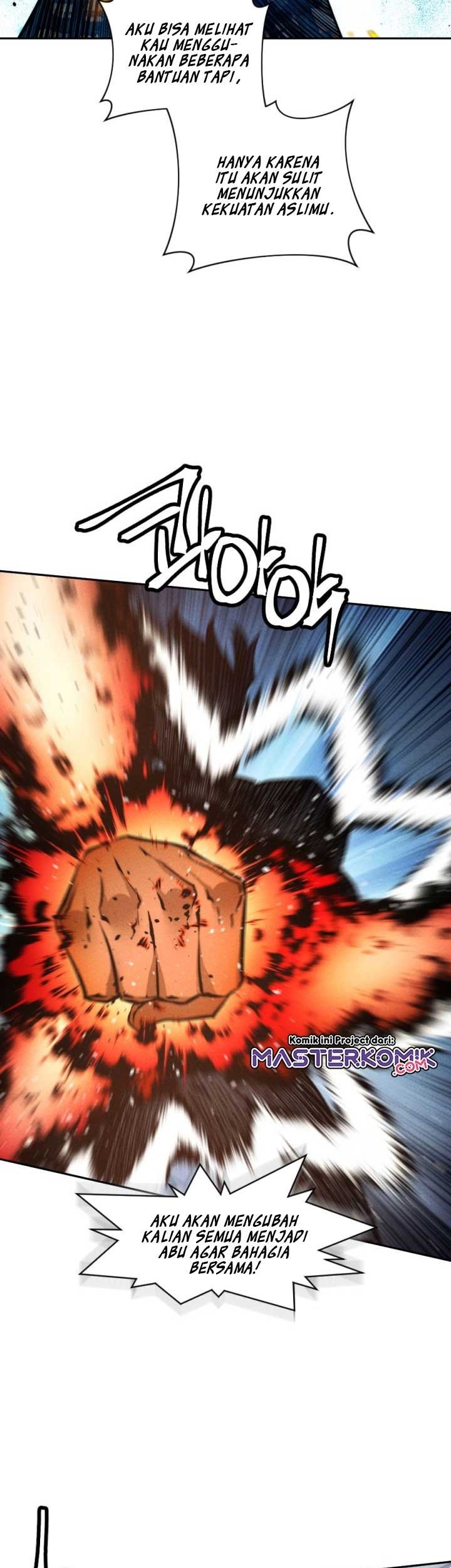 The Golden Age Chapter 47 Gambar 34