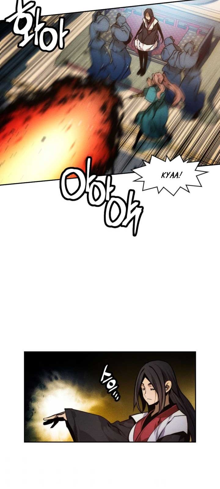 The Golden Age Chapter 47 Gambar 35