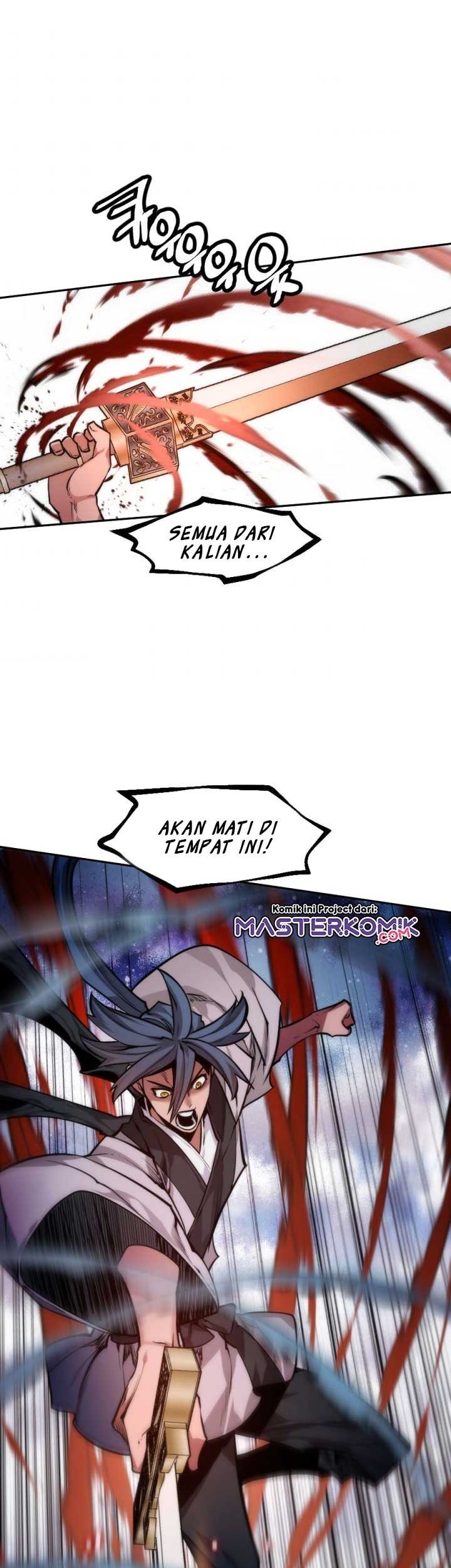 Baca Manhwa The Golden Age Chapter 47 Gambar 2