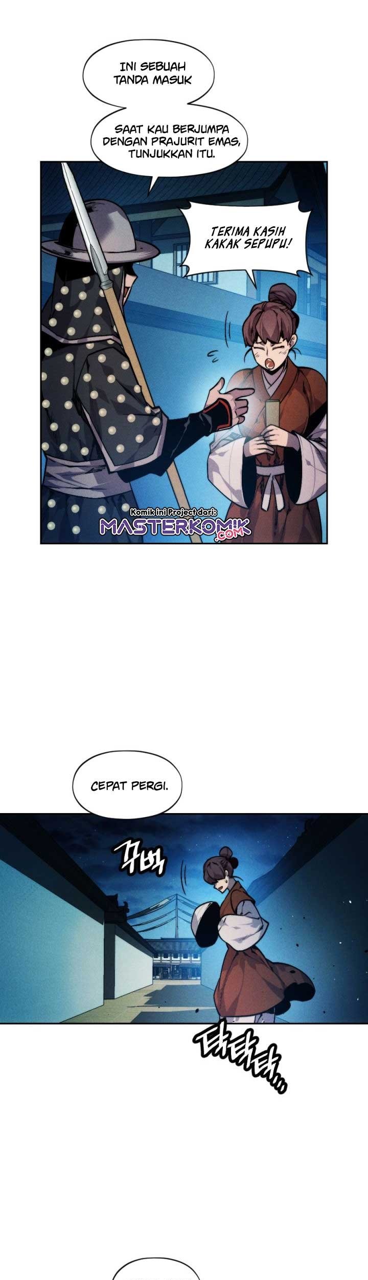 The Golden Age Chapter 47 Gambar 62