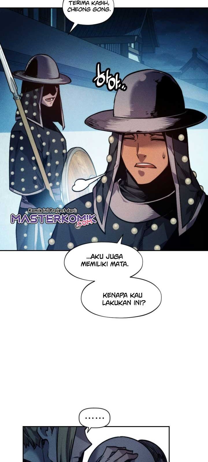 The Golden Age Chapter 47 Gambar 63