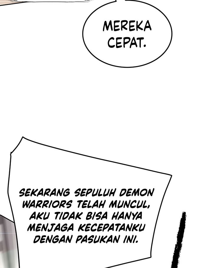 The Undefeatable Swordsman Chapter 100 Gambar 20