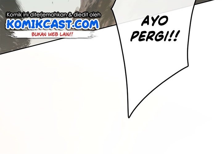The Undefeatable Swordsman Chapter 100 Gambar 24