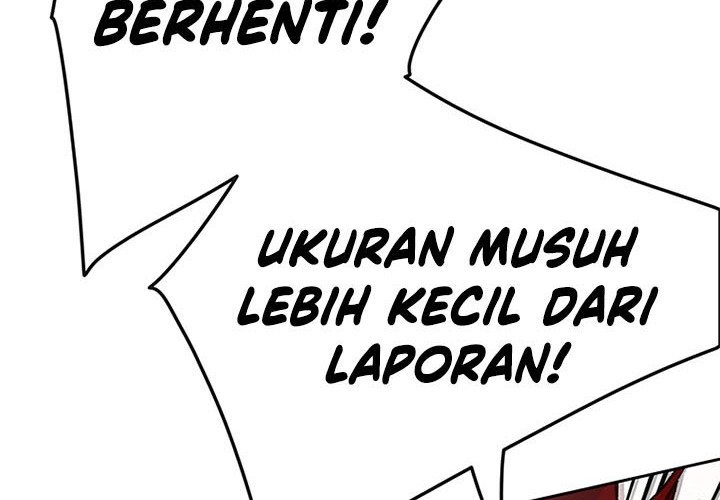 The Undefeatable Swordsman Chapter 100 Gambar 34