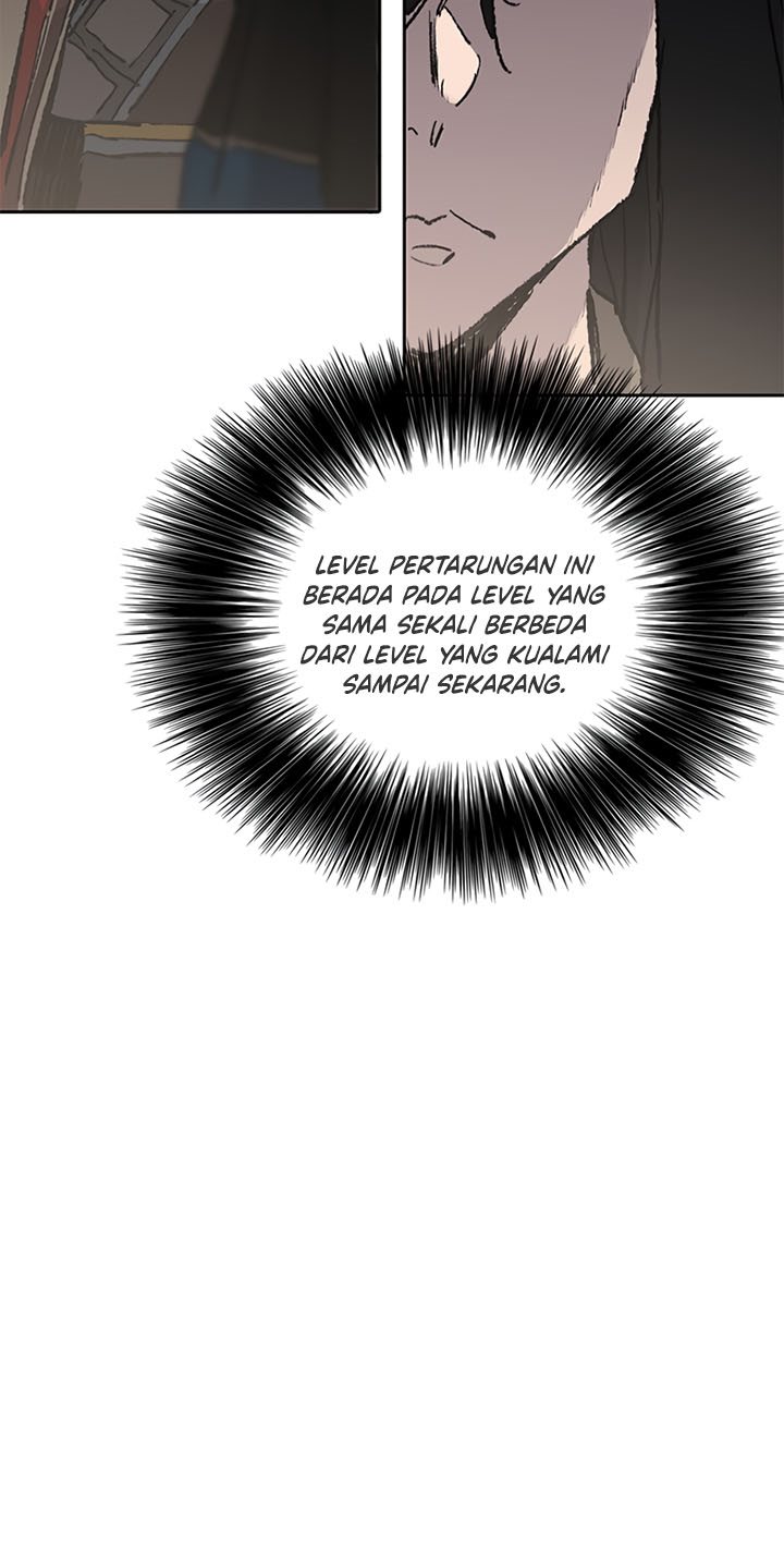The Undefeatable Swordsman Chapter 100 Gambar 39