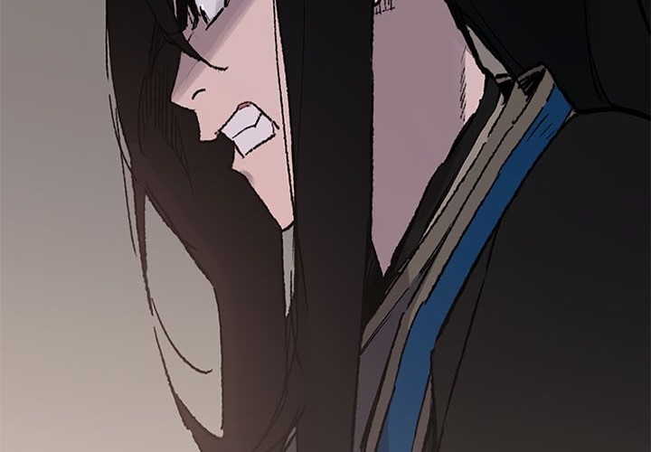 The Undefeatable Swordsman Chapter 100 Gambar 45