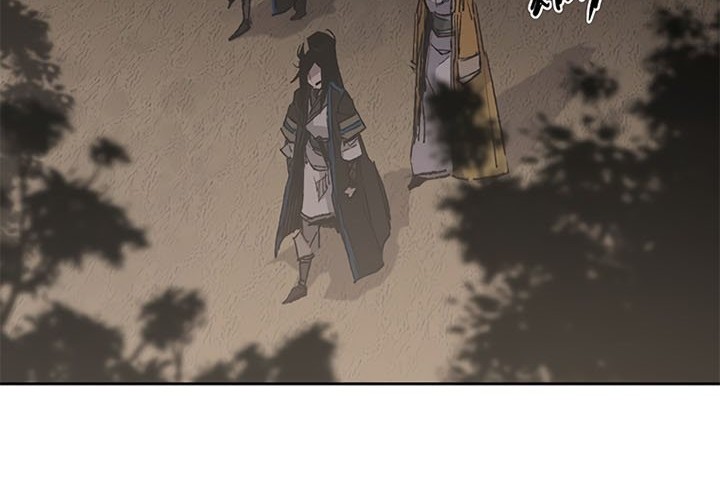 The Undefeatable Swordsman Chapter 100 Gambar 59