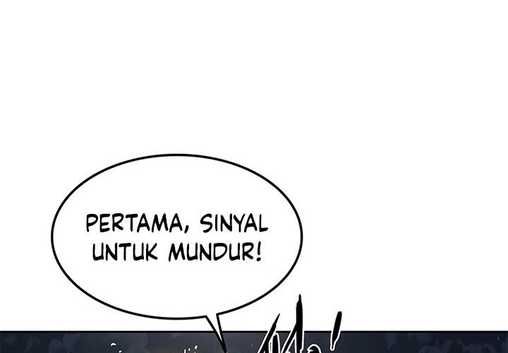 The Undefeatable Swordsman Chapter 100 Gambar 65