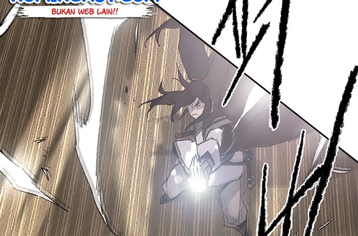 The Undefeatable Swordsman Chapter 100 Gambar 76