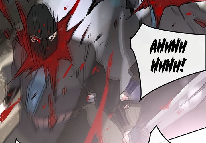 The Undefeatable Swordsman Chapter 100 Gambar 78