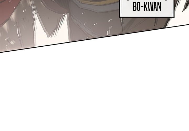 The Undefeatable Swordsman Chapter 100 Gambar 13