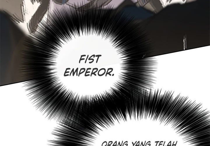 The Undefeatable Swordsman Chapter 100 Gambar 15