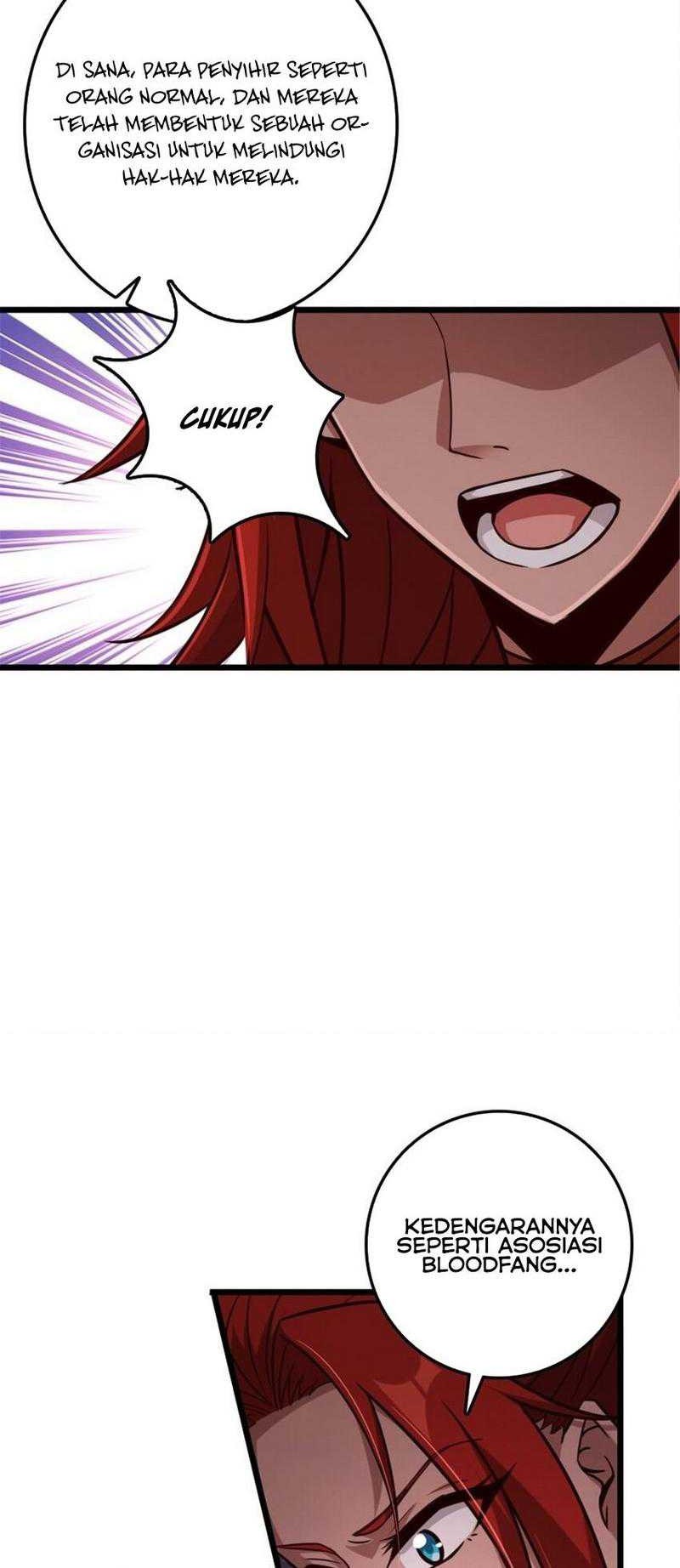 Release That Witch Chapter 367 Gambar 13
