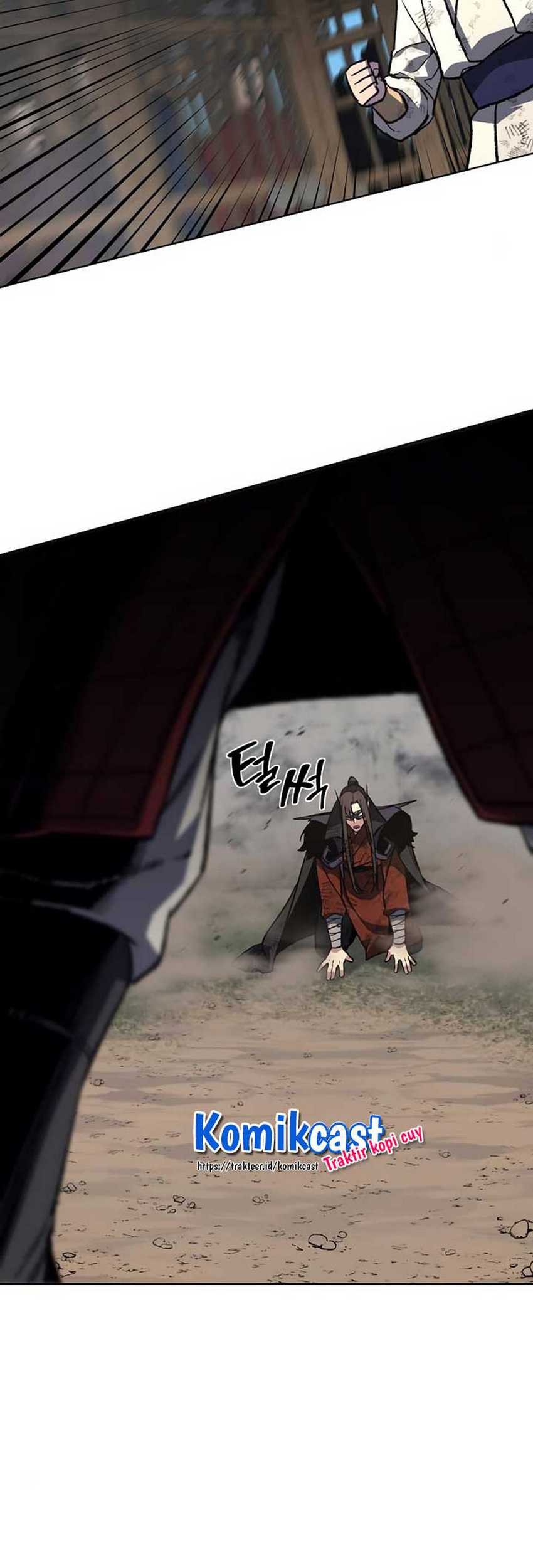 I Reincarnated As The Crazed Heir Chapter 31 Gambar 19