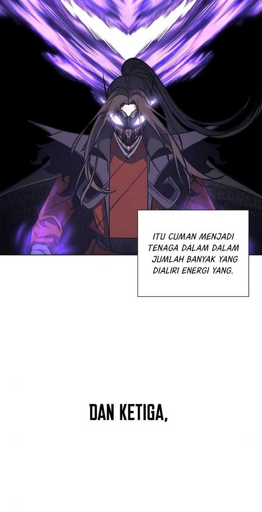 I Reincarnated As The Crazed Heir Chapter 31 Gambar 22