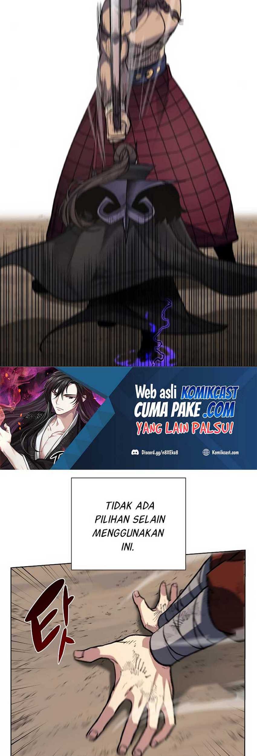 I Reincarnated As The Crazed Heir Chapter 31 Gambar 27