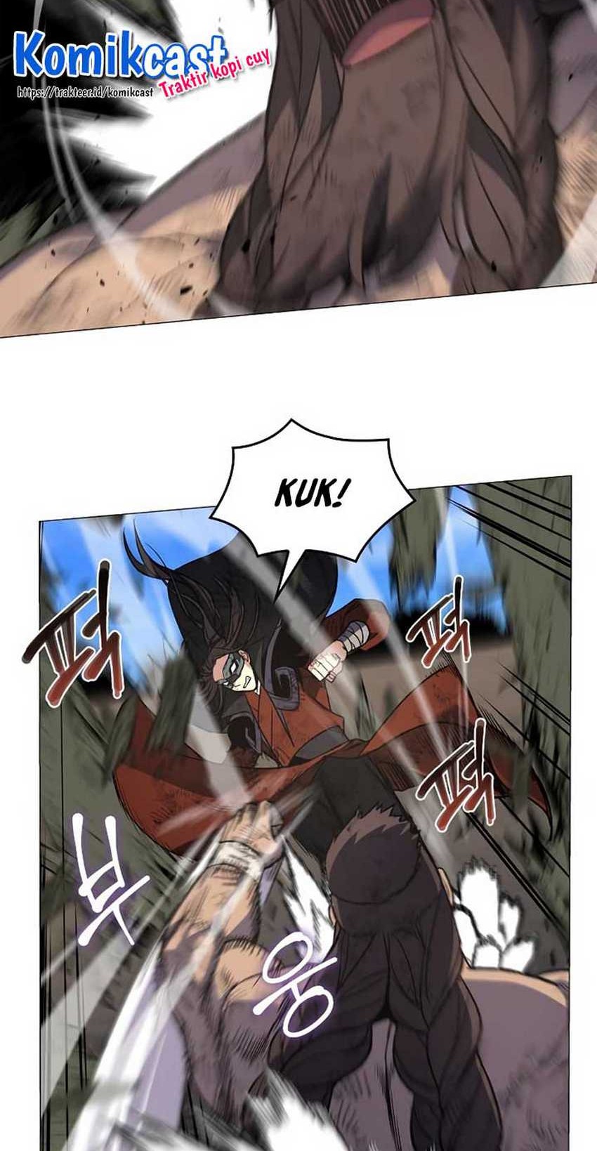 I Reincarnated As The Crazed Heir Chapter 31 Gambar 32