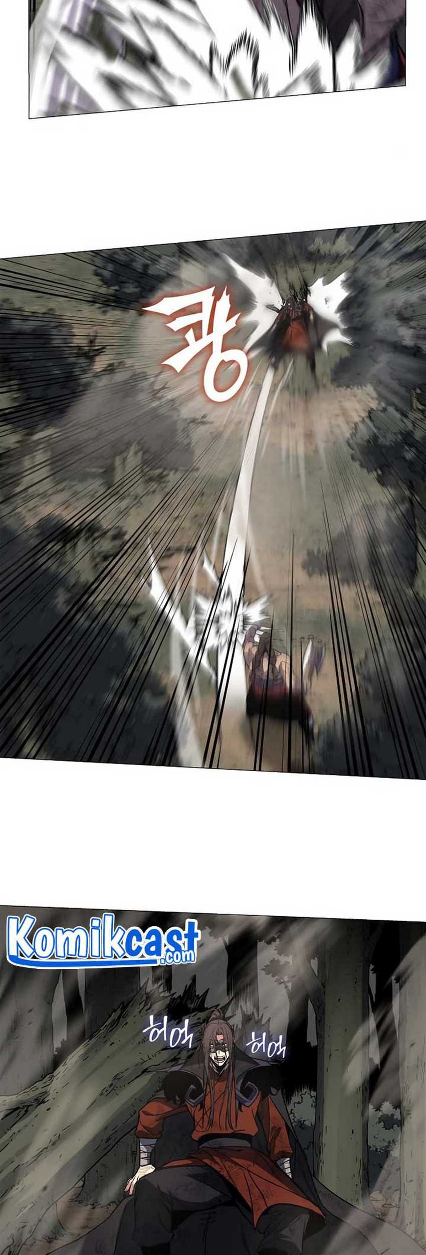 I Reincarnated As The Crazed Heir Chapter 31 Gambar 33