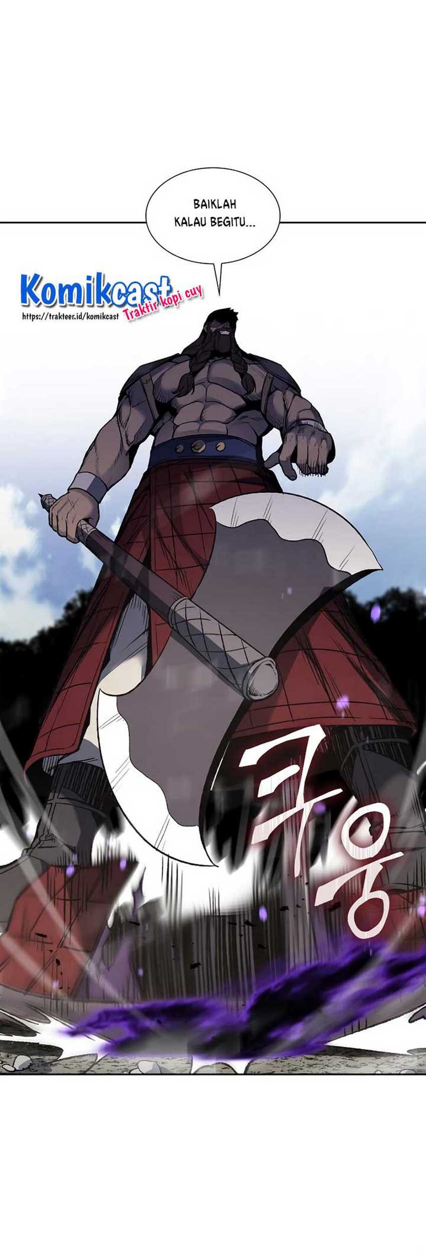 Baca Komik I Reincarnated As The Crazed Heir Chapter 31 Gambar 1